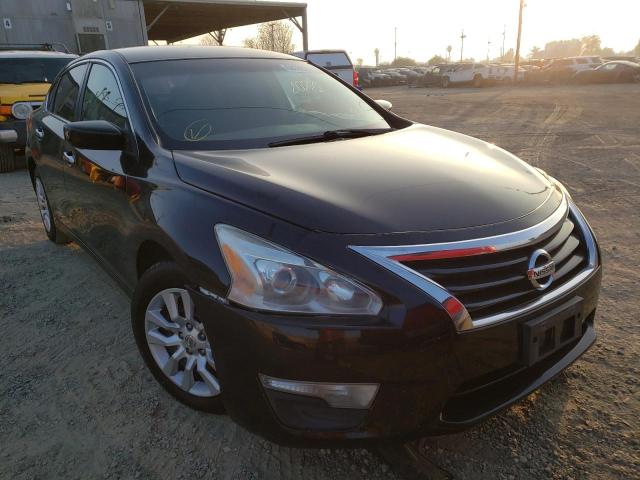 NISSAN ALTIMA 2.5 2013 1n4al3ap3dn424960