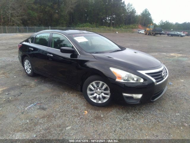 NISSAN ALTIMA 2013 1n4al3ap3dn425123