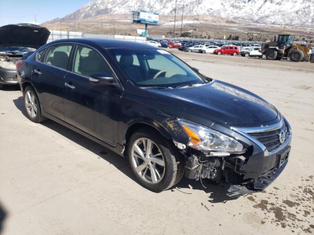 NISSAN ALTIMA 2.5 2013 1n4al3ap3dn425882