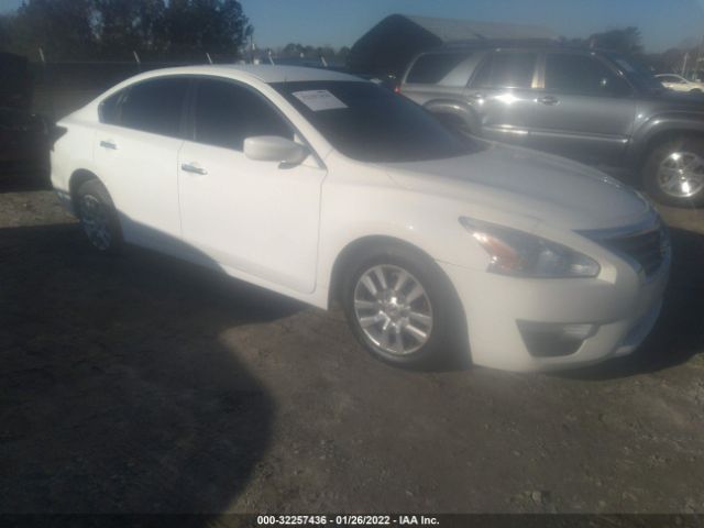 NISSAN ALTIMA 2013 1n4al3ap3dn426160