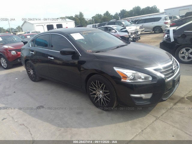 NISSAN ALTIMA 2013 1n4al3ap3dn427891