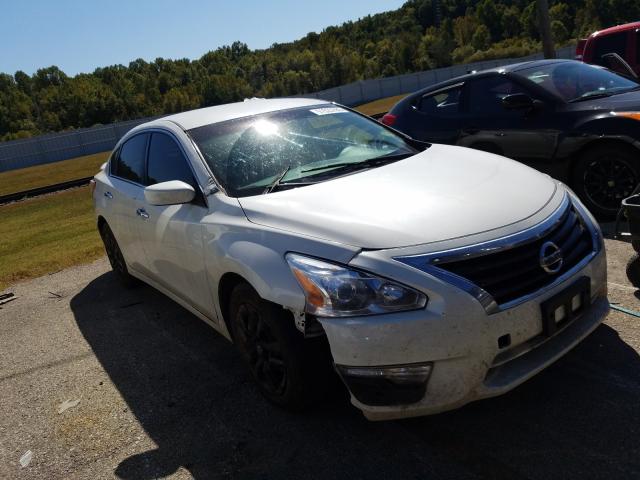 NISSAN ALTIMA 2.5 2013 1n4al3ap3dn428359