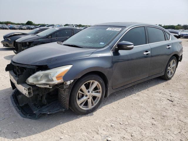 NISSAN ALTIMA 2013 1n4al3ap3dn428670