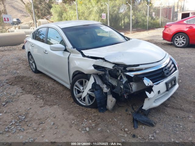 NISSAN ALTIMA 2013 1n4al3ap3dn429480