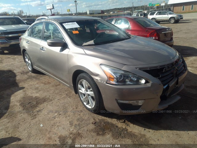 NISSAN ALTIMA 2013 1n4al3ap3dn429804