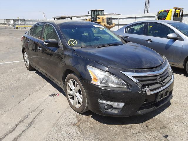 NISSAN ALTIMA 2.5 2013 1n4al3ap3dn429866