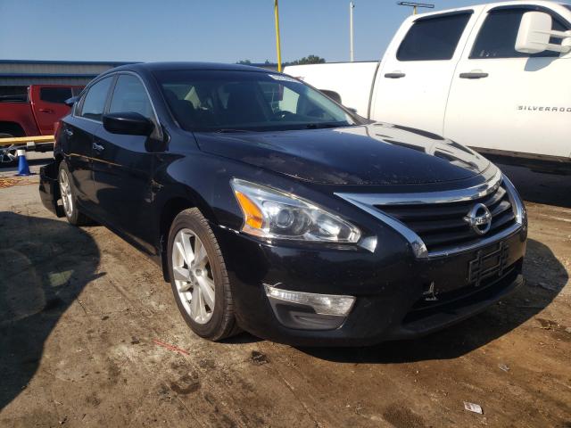 NISSAN ALTIMA 2.5 2013 1n4al3ap3dn429916