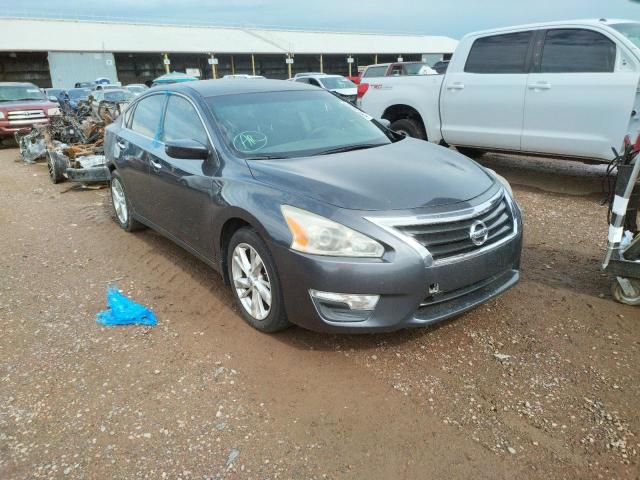 NISSAN ALTIMA 2.5 2013 1n4al3ap3dn429995