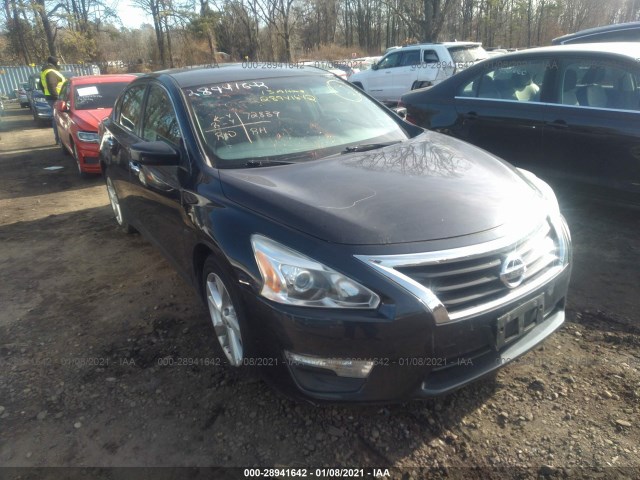 NISSAN ALTIMA 2012 1n4al3ap3dn430208