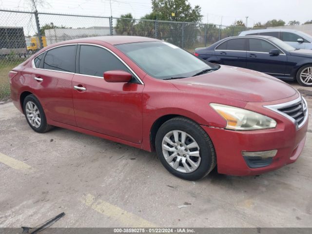 NISSAN ALTIMA 2013 1n4al3ap3dn430421