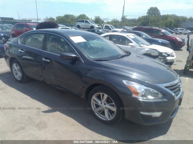 NISSAN ALTIMA 2013 1n4al3ap3dn430547