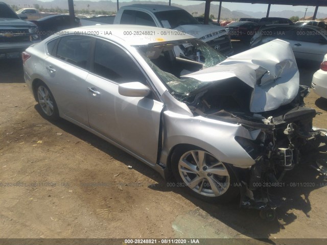 NISSAN ALTIMA 2013 1n4al3ap3dn430712