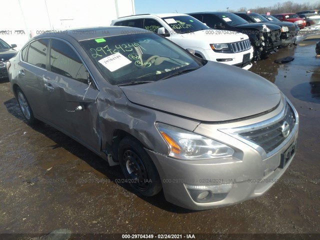 NISSAN ALTIMA 2013 1n4al3ap3dn431178