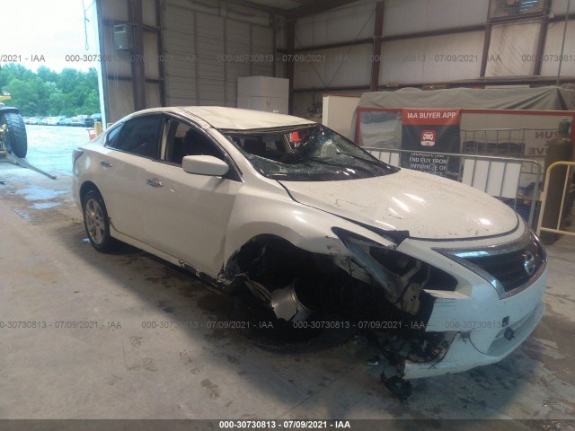 NISSAN ALTIMA 2013 1n4al3ap3dn432122