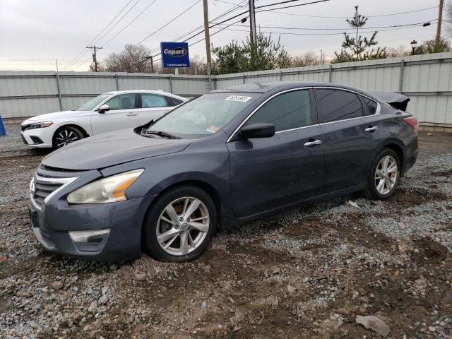 NISSAN ALTIMA 2013 1n4al3ap3dn432282