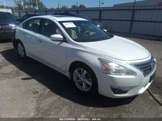 NISSAN ALTIMA 2013 1n4al3ap3dn432296