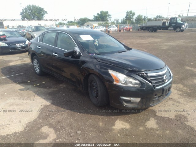 NISSAN ALTIMA 2013 1n4al3ap3dn432640