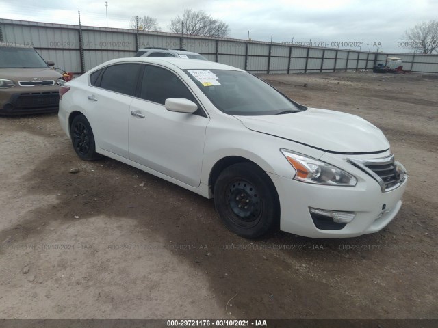 NISSAN ALTIMA 2013 1n4al3ap3dn432671