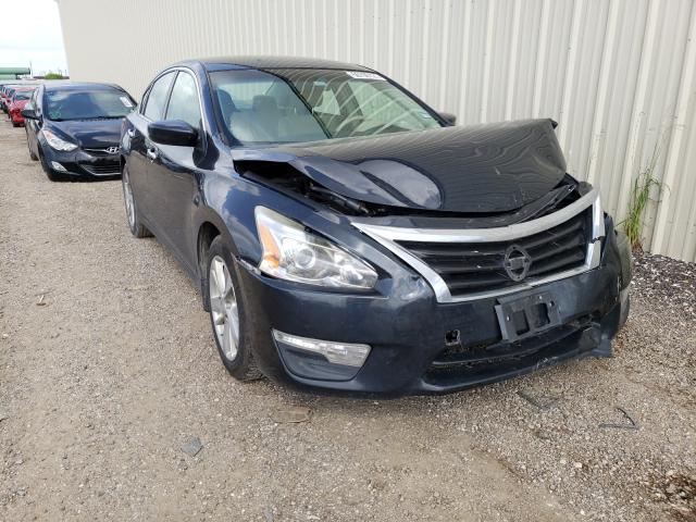 NISSAN ALTIMA 2.5 2013 1n4al3ap3dn432783