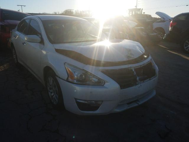 NISSAN ALTIMA 2.5 2013 1n4al3ap3dn432962