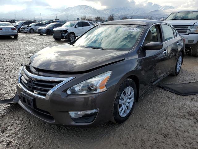 NISSAN ALTIMA 2013 1n4al3ap3dn433514