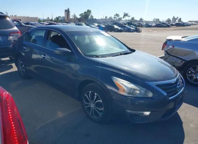 NISSAN ALTIMA 2013 1n4al3ap3dn433612