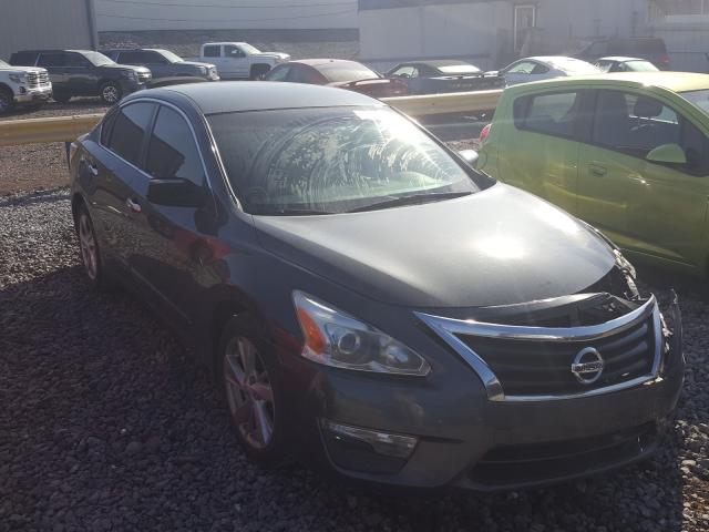 NISSAN ALTIMA 2.5 2013 1n4al3ap3dn434081