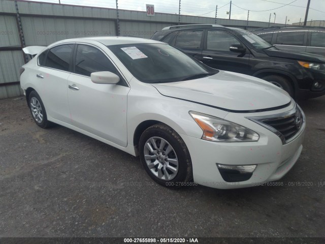 NISSAN ALTIMA 2013 1n4al3ap3dn434100