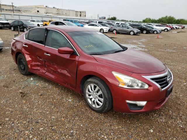 NISSAN ALTIMA 2.5 2013 1n4al3ap3dn434467