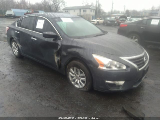 NISSAN ALTIMA 2013 1n4al3ap3dn435490