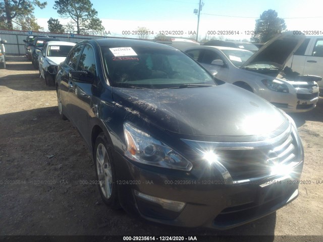 NISSAN ALTIMA 2013 1n4al3ap3dn436882