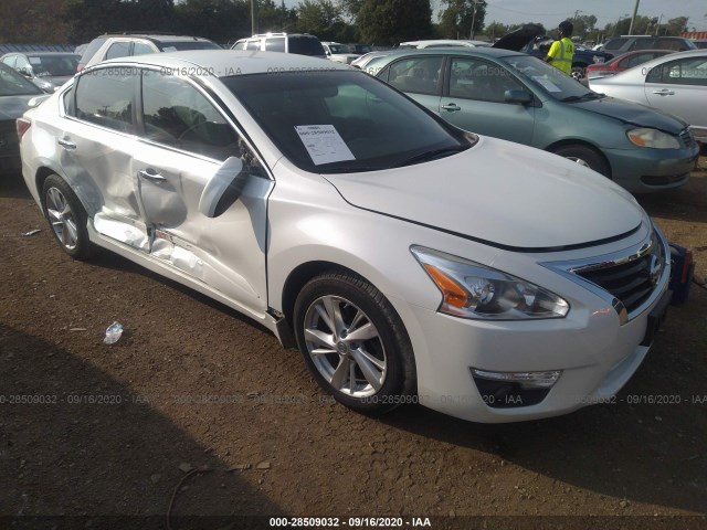 NISSAN ALTIMA 2013 1n4al3ap3dn437174