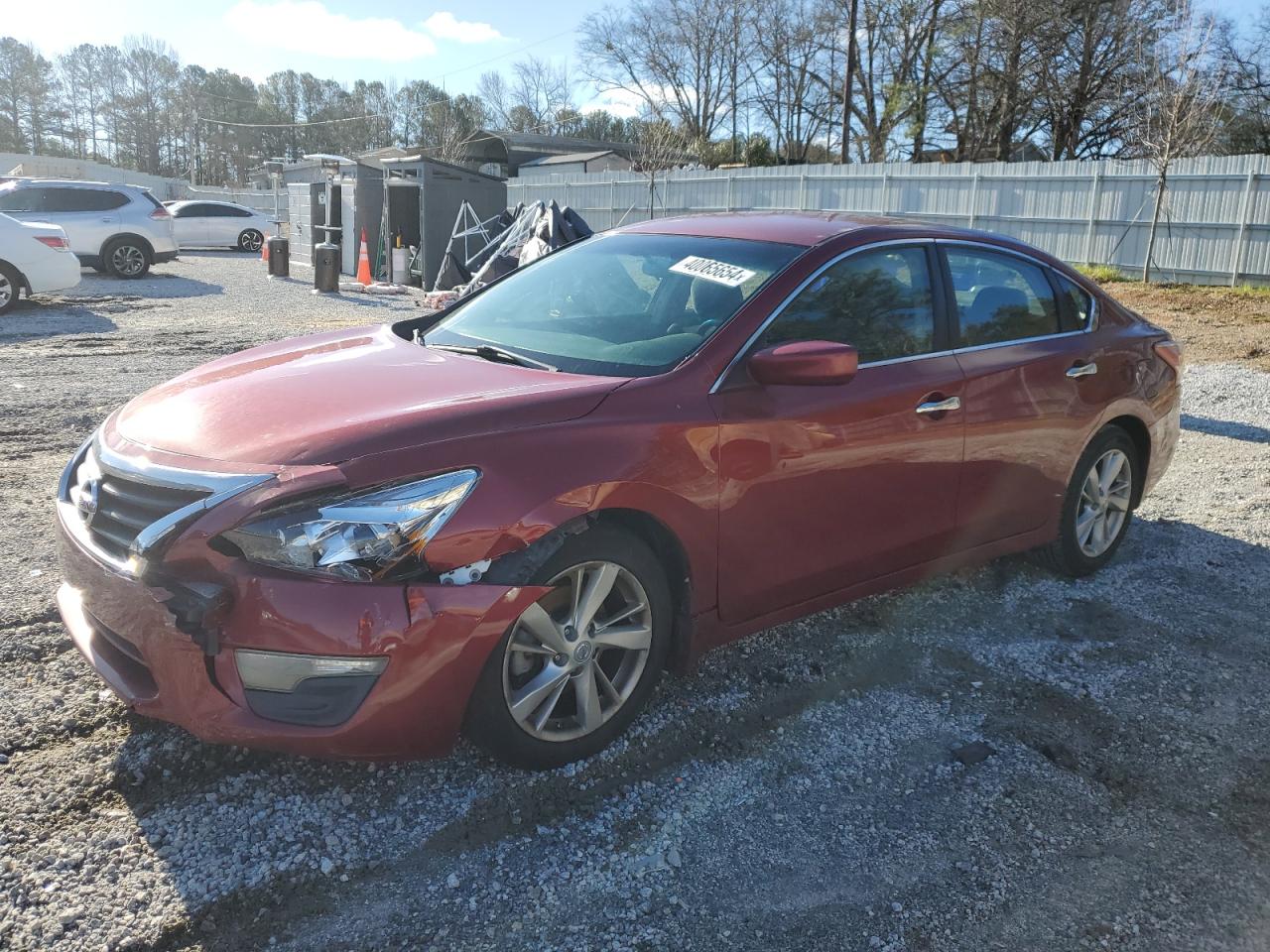 NISSAN ALTIMA 2013 1n4al3ap3dn437532