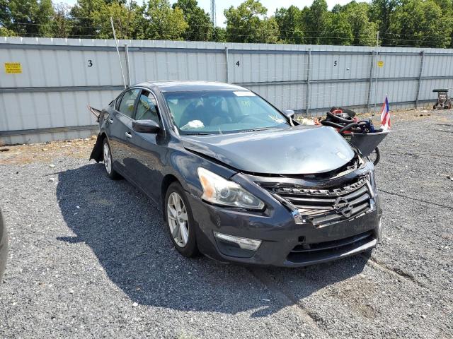 NISSAN ALTIMA 2.5 2013 1n4al3ap3dn437952