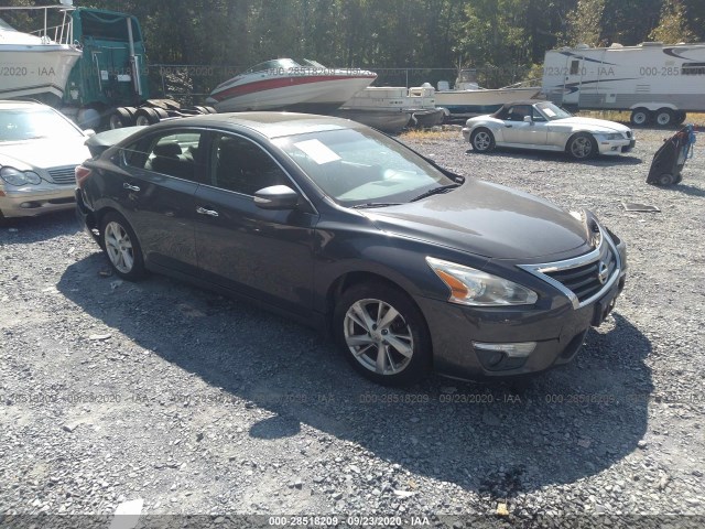 NISSAN ALTIMA 2013 1n4al3ap3dn438308