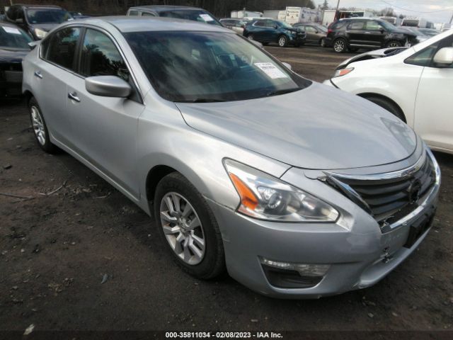 NISSAN ALTIMA 2013 1n4al3ap3dn439300