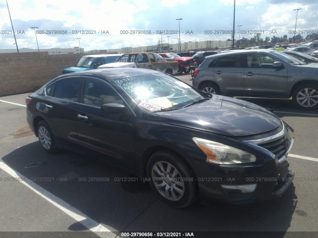 NISSAN ALTIMA 2013 1n4al3ap3dn439491