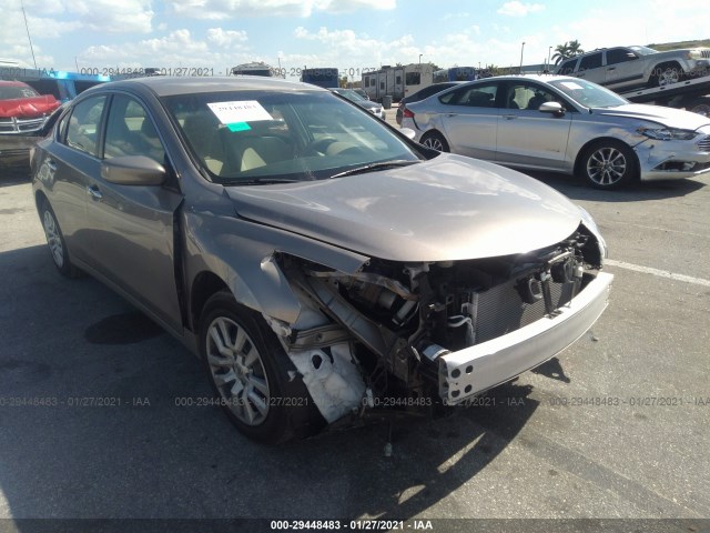 NISSAN ALTIMA 2013 1n4al3ap3dn439605