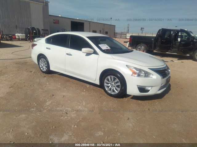 NISSAN ALTIMA 2013 1n4al3ap3dn439913