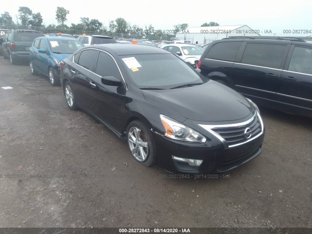 NISSAN ALTIMA 2013 1n4al3ap3dn440298