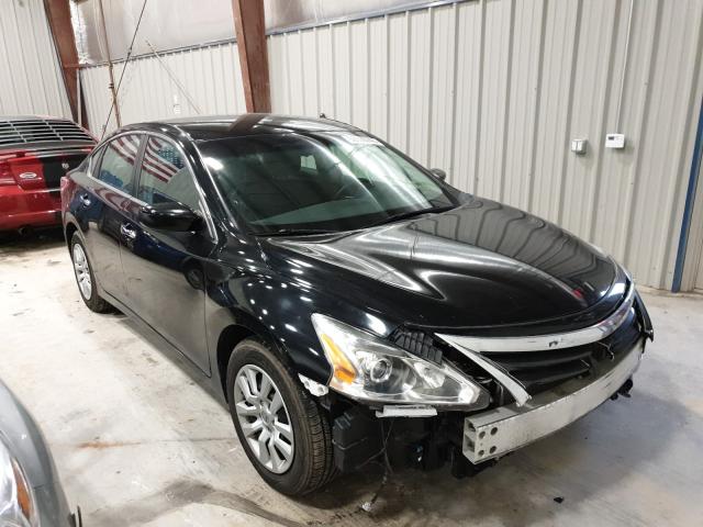 NISSAN ALTIMA 2.5 2013 1n4al3ap3dn440365