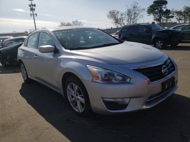 NISSAN ALTIMA 2013 1n4al3ap3dn440379