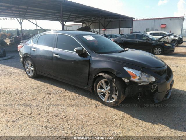 NISSAN ALTIMA 2013 1n4al3ap3dn440642