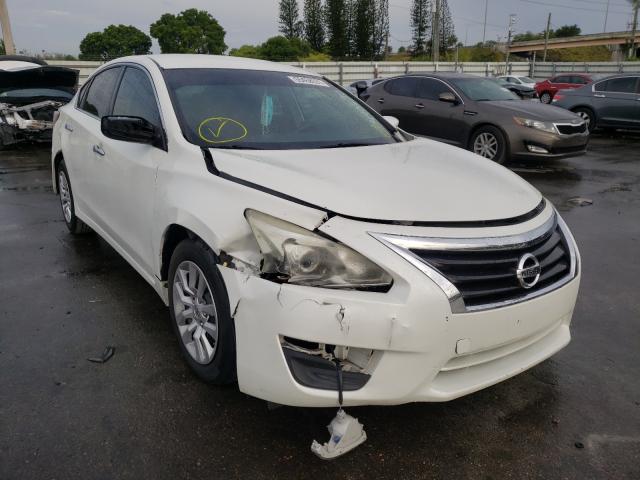 NISSAN ALTIMA 2.5 2013 1n4al3ap3dn440690