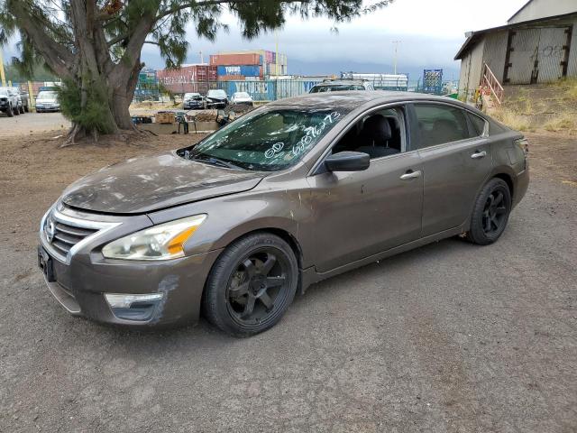 NISSAN ALTIMA 2.5 2013 1n4al3ap3dn440883