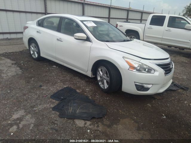 NISSAN ALTIMA 2013 1n4al3ap3dn440964