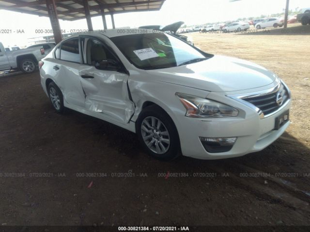 NISSAN ALTIMA 2013 1n4al3ap3dn441709