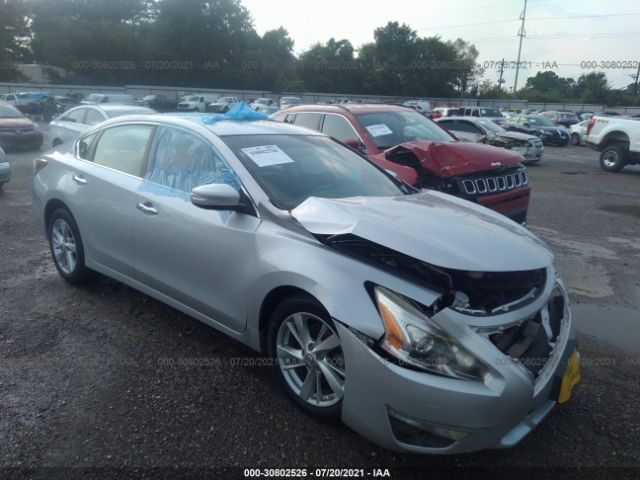 NISSAN ALTIMA 2013 1n4al3ap3dn441726