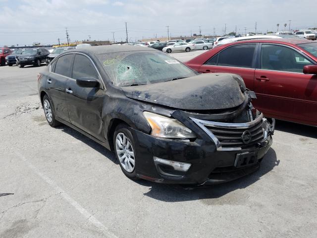 NISSAN ALTIMA 2.5 2013 1n4al3ap3dn441791