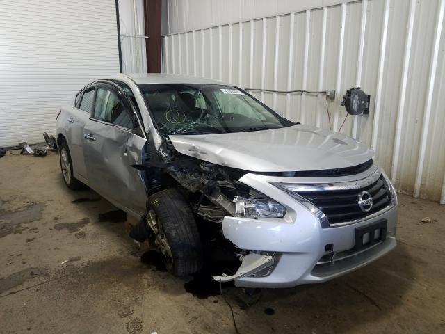 NISSAN ALTIMA 2.5 2013 1n4al3ap3dn442648